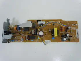 Rm3-7411 Hp Low Voltage Power Supply 110v Laserjet M402 M404 M405 Warranty