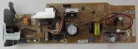 Rm3-7417-000cn Hp L.v.power Supply Pca Assy 110-127v - Rm3-7417