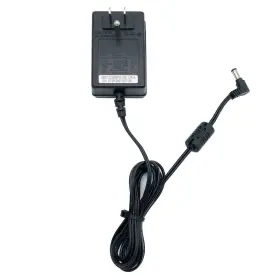 Rsvld-0605 Hp Genuine 12v Ac Dc Adapter For Jetdirect 170x J3258g 510x J7983g Print Server