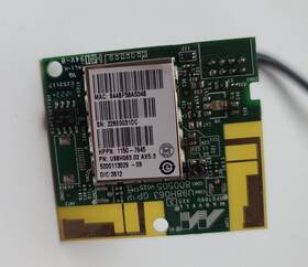Hp Sdgob-0892 Genuine Oem Officejet 4620 Wireless Module And Cable 1150-7945