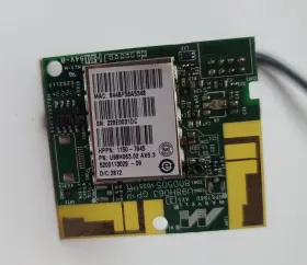 Sdgob-0892 Hp Genuine Oem Officejet 4620 Wireless Module And Cable 1150-7945