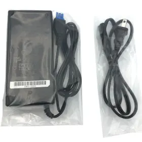 Snprc-0702-01 Hp New Genuine Ac Adapter For Officejet Pro 8000 And Wireless Printer