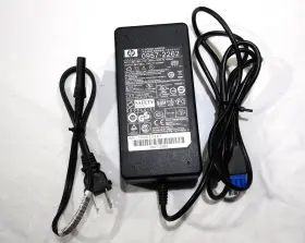 Snprc-0703-01 Hp Genuine 32v Power Supply For Hp8500a Office Jet - P/n 0957-262