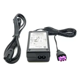 Vcvra-1004 Hp New Original Ac Adapter For Deskjet Printer 2000 J210 3000 J310 Series