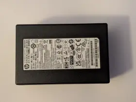 Y8m27-60001 Hp Officejet 9012e Power Supply