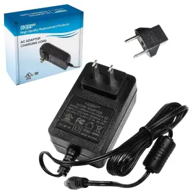 887774010301703 Hqrp Ac Adapter Compatible With Western Digital Wd My Book Premium Es