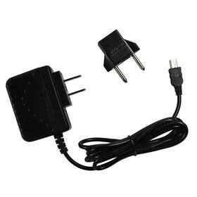 Hqrp 887774401051411 Fast Charger Ac Adapter Works With Gogroove Sonaverse Bx Bluesync Black