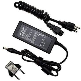 Hqrp 887774406091505 Ac Adapter Compatible With Dr. Dre Beatbox Portable Bluetooth Speaker