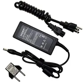 887774406091505 Hqrp Ac Adapter Compatible With Dr. Dre Beatbox Portable Bluetooth Speaker