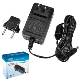 887774708301311 Hqrp Ac Power Adapter Compatible With Amped Wireless High Wireless-n
