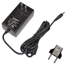 Hqrp 887774710231319 Ac Adapter For Lacie Rugged Hard Disk/safe Mobile Drive/portable