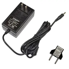 887774710231319 Hqrp Ac Adapter For Lacie Rugged Hard Disk/safe Mobile Drive/portable