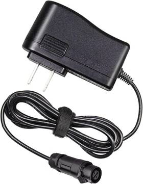 Huzum Huzum-16801000-maid Replacement Charger For Maidesite Electric Lift Chair Charger-jc35m3 Black