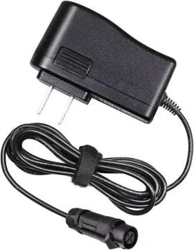 Huzum-16801000-maid Huzum Replacement Charger For Maidesite Electric Lift Chair Charger-jc35m3 Black