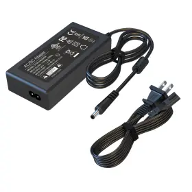 G940 Hy1c 682559858679 24v Power Supply For Logitech G920 G29 G25 G27 G923 Driving Black