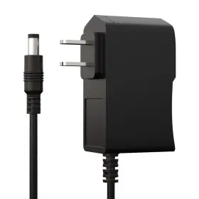 Hygamocc 769663452150 15v 1a Power Supply Adapter 15w Ac/dc Charger Ac 100v-240v To Dc 15