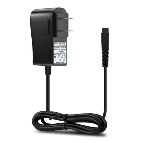 Hzpowen 734914399966 9v Charger For Labigo Electric Spin Scrubber Adapter Compatible