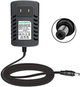 Hzpower 787894719941 Ac Dc Adapter Charger For G-project G-boom G-650 G650 Wireless Bluetooth