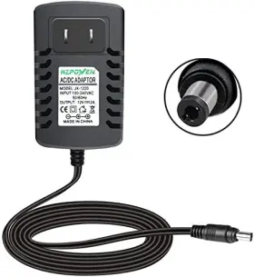 G-650 Hzpower 787894719941 Ac Dc Adapter Charger For G-project G-boom G650 Wireless Bluetooth