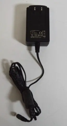 Hk-cp12-a12 I.t.e. Genuine I.t.e Power Supply 12v 1a For Led Strip Wireless Router