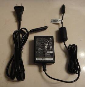 I.t.e Power Supply Jky36-sp0902000 I.t.e. 9.0v 200ma Input 100-240v