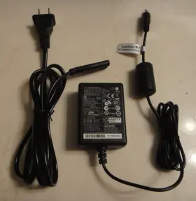 Jky36-sp0902000 I.t.e Power Supply I.t.e. 9.0v 200ma Input 100-240v