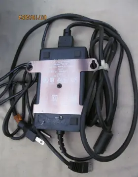 Pw106 I.t.e Ite Power Supply Adapter With Mounting Bracket