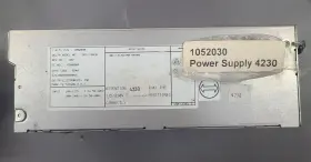 Dps-120cb Ibm 1052030 4230 4232 Switchable Power Supply Delta With Warranty
