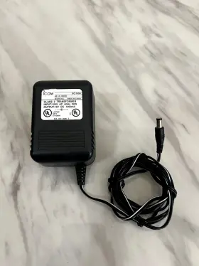 46-16-1000d Icom A41510c Class 2 16v 1000ma Ac Charger Transformer 28w 145a
