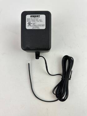 Idex Da-30-24 Knight Class 2 Transformer 120vac 60hz 40va