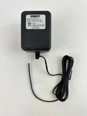 Da-30-24 Idex Knight Class 2 Transformer 120vac 60hz 40va