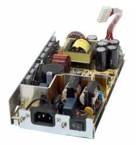 1-971166-002 Intermec 1-971166-900 Power Supply Complete Unit Pd41 Pd42 Printer