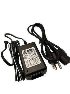 Intermec 851-065-105 Universal Adapter 12vdc 1.5a Ae23 With Ac Cord New