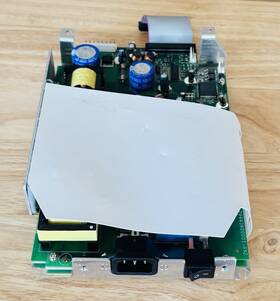 Intermec 9731 Oem Power Supply Assy 1-971631-50 Type For Pm4i Pf2i Pf4i Printers