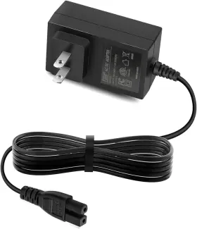 Dx84-1a Iokofjoa 8.4v Charger For Pool Blaster Cordless Vacuum Compatible With Black