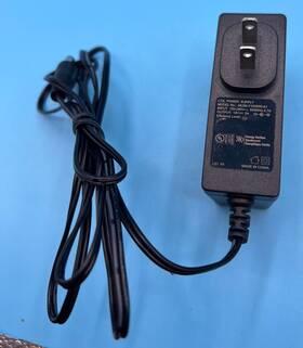 Ite Mu24-y120200-a1 I.t.e Power Supply Ac Adapter Charger Model P/n 0432-02l800