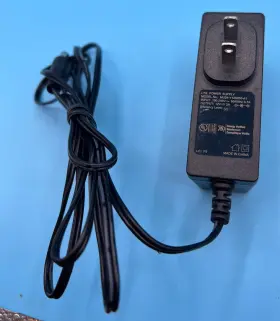 Mu24-y120200-a1 Ite I.t.e Power Supply Ac Adapter Charger Model P/n 0432-02l800