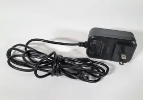 100306-blu Iyangel Original 12v Ac/dc Adapter Aerogarden Sprout Garden System - Used