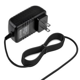 J-zmqer J-zmqer-1020-145 J-zmqer 12v Ac Adapter Charger Replacement Compatible With Isound Black