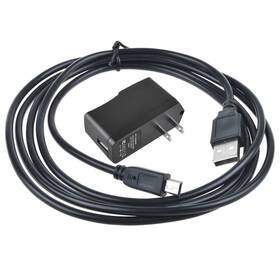 J-zmqer J-zmqer-23-4.4-275 J-zmqer Ac Adapter Compatible With Gogroove Sonaverse Bx Black
