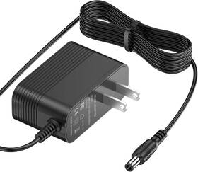 Jalosofo 27v-prett 27v Power Cord For Prettycare W100 W200 W300 20kpa 22.2v 180w Cord