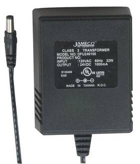 Jameco Reliapro Dfu240100g2300 Power Supply Wall Adapter 1 Count Pack Of