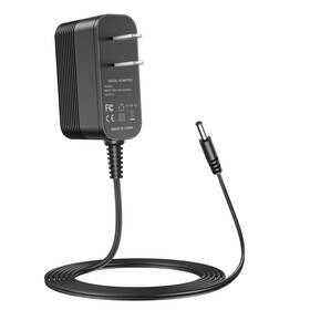 Jatersern Ac265050-01 26.5v Charger For Homeika H016 Ha016 H320 Cordless Powerful Suction Vacuum