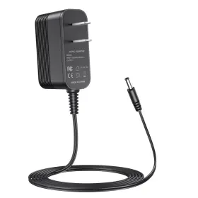 Ac265050-01 Jatersern 26.5v Charger For Homeika H016 Ha016 H320 Cordless Powerful Suction Vacuum