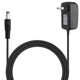 Jawfait 253695 9v 3a Power Adapter 27w Universal Ac/dc Charger Compatible Black