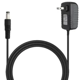 253695 Jawfait 9v 3a Power Adapter 27w Universal Ac/dc Charger Compatible Black