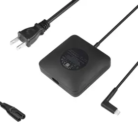 Pltn-ttr01 Juyoon 65w-c 20v 65w Charger Compatible With Peloton Bike Plus Black