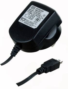 Kaito Ad-800 Tecsun Universal Ac/dc Usb Adapter For Ka Series Radio And Black
