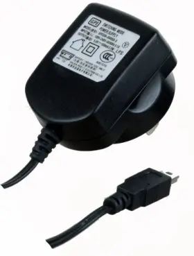 Ad-800 Kaito Tecsun Universal Ac/dc Usb Adapter For Ka Series Radio And Black