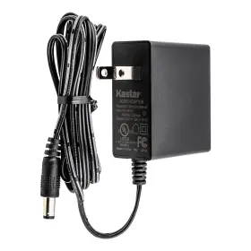 12v1a-5521-1 Kastar 12v 1a 12w 12 Volt Transformers Ac Dc Power Supply Adapter Charger